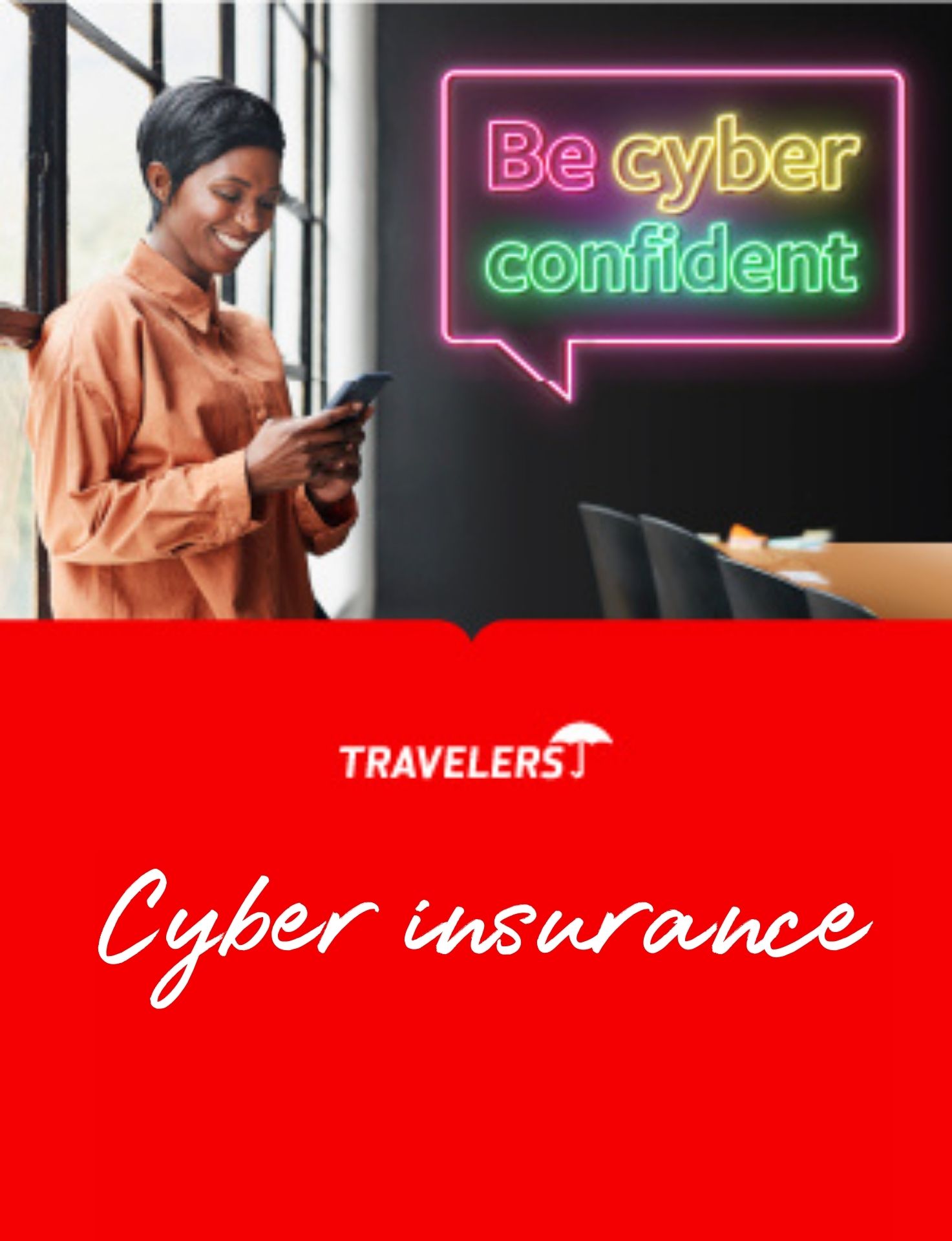 Be cyber confident